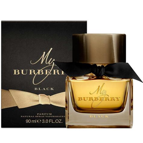 my burberry black for her review|my burberry black perfume price.